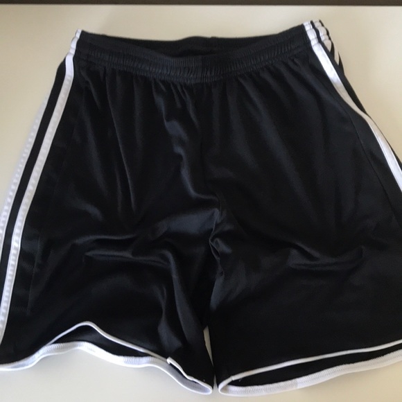 adidas Pants - Adidas Soccer Shorts